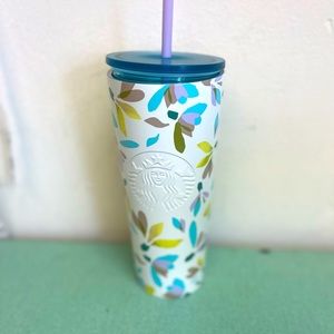 Starbucks 24 oz tumbler